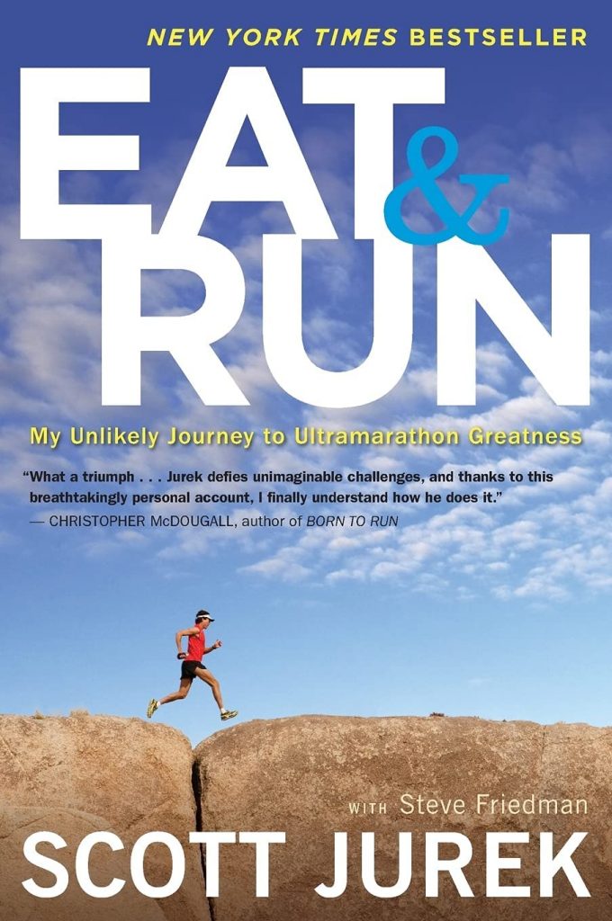 Eat and Run